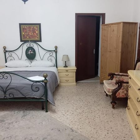 Апартаменты Elico A Sicily Самбука-ди-Сицилия Экстерьер фото