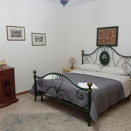 Апартаменты Elico A Sicily Самбука-ди-Сицилия Экстерьер фото